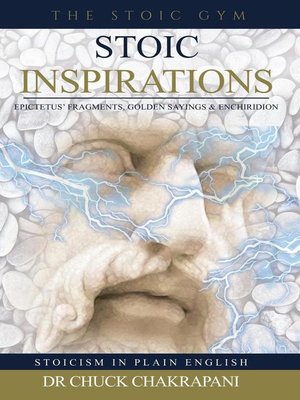 cover image of Stoic Inspirations